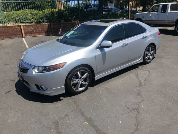 2014 Acura TSX Special Edition*Low Miles*Heated Seats*MoonRoof* for sale in Fair Oaks, CA – photo 10