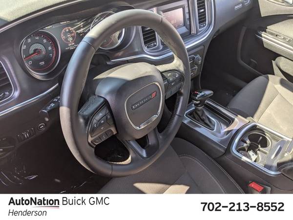 2016 Dodge Charger SE SKU:GH150578 Sedan - cars & trucks - by dealer... for sale in Henderson, NV – photo 11
