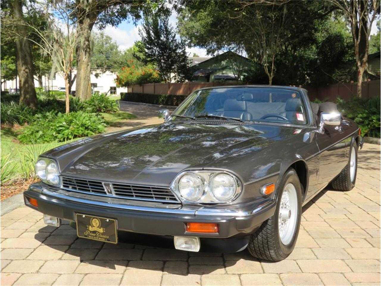 1989 Jaguar XJS for sale in Lakeland, FL – photo 26