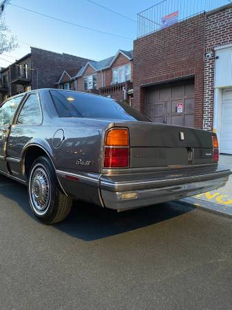 1987 Oldsmobile Delta 88 Royale Brougham for sale in Brooklyn, NY – photo 10