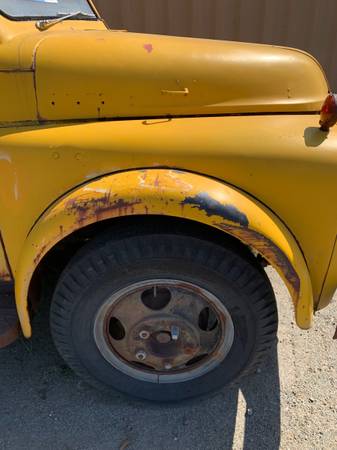 1952 Dodge 1 5 Ton Dually for sale in Morro Bay, CA – photo 15