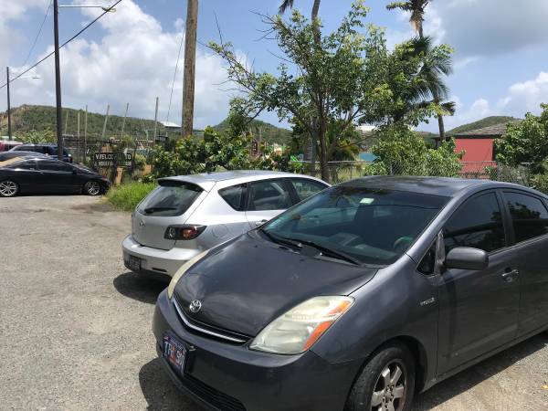 2007 Toyota Prius - cars & trucks - by owner for sale in Other, Other