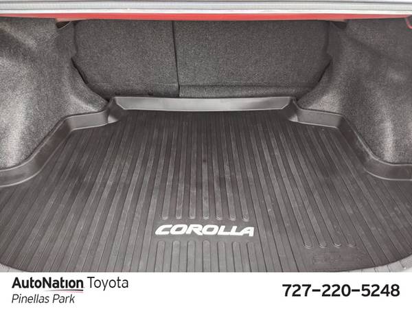 2019 Toyota Corolla LE SKU:KP943621 Sedan - cars & trucks - by... for sale in Pinellas Park, FL – photo 7