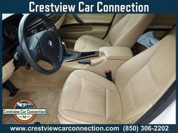 2010 BMW 328 I/LOW MILES! - - by dealer - vehicle for sale in Crestview, FL – photo 5