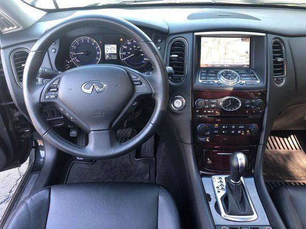 2011 Infiniti EX35 Journey AWD 4dr Crossover for sale in Hamilton, OH – photo 15