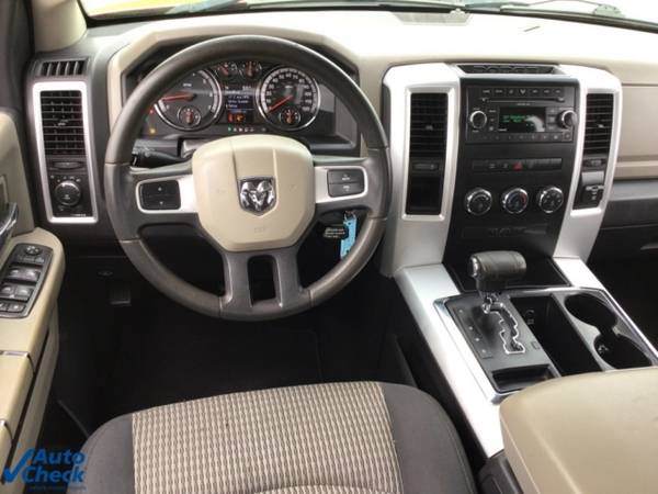 2009 Dodge Ram 1500 SLT - - by dealer - vehicle for sale in Dry Ridge, KY – photo 21