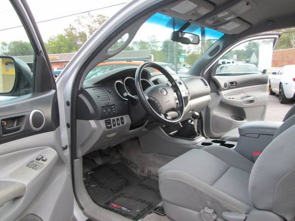 2010 Toyota Tacoma Access Cab - We accept trades and offer financing! for sale in Virginia Beach, VA – photo 13