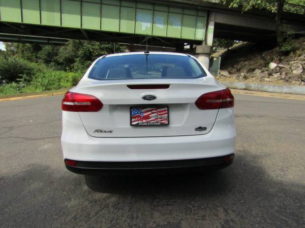 2017 FORD FOCUS S *ONLY $500 DOWN DRIVES IT HOME @ HYLAND AUTO 👍 for sale in Springfield, OR – photo 16