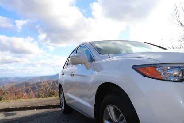 2013 Acura RDX Tech. Pkg. - cars & trucks - by owner - vehicle... for sale in Asheville, NC – photo 8