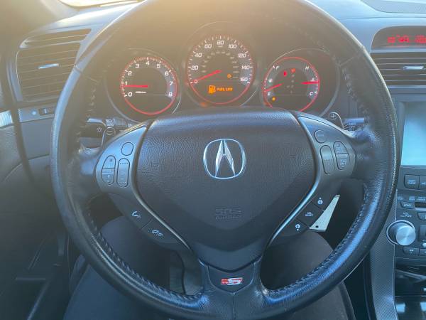 2007 Acura TL type s - cars & trucks - by dealer - vehicle... for sale in San Antonio, TX – photo 13