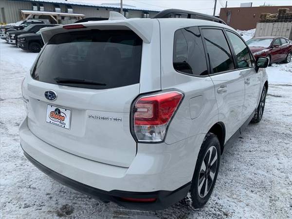 2018 Subaru Forester 2 5i Premium - - by dealer for sale in ST Cloud, MN – photo 13