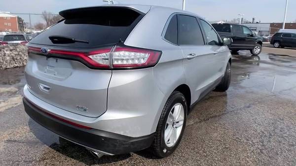 2018 Ford Edge SEL - - by dealer - vehicle automotive for sale in Oak Lawn, IL – photo 6