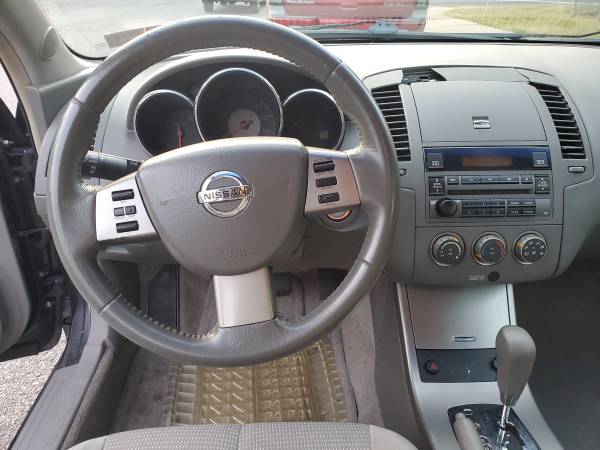 2006 NISSAN ALTIMA S SPECIAL EDITIONS for sale in Bethlehem, PA – photo 16