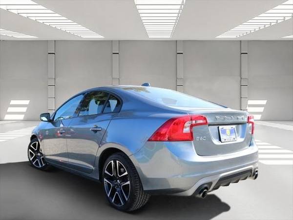 2017 Volvo S60 Dynamic - - by dealer - vehicle for sale in Culver City, CA – photo 4
