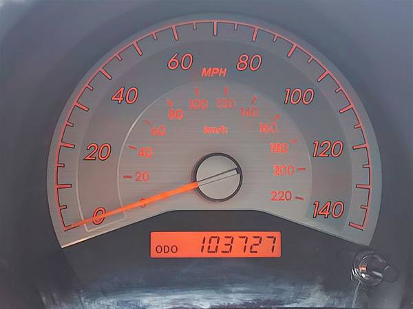 2009 Scion tC Coupe Carfax Low Miles - - by dealer for sale in Burlington, NJ – photo 6