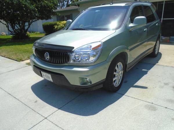 2006 Buick Rendezvous CLX - 3rd seat for sale in PORT RICHEY, FL – photo 6