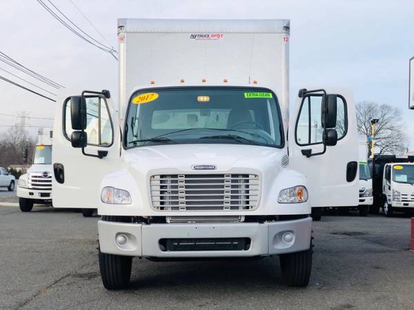 2017 FREIGHTLINER M2 26FT + LIFT GATE +... for sale in South Amboy, NY – photo 11