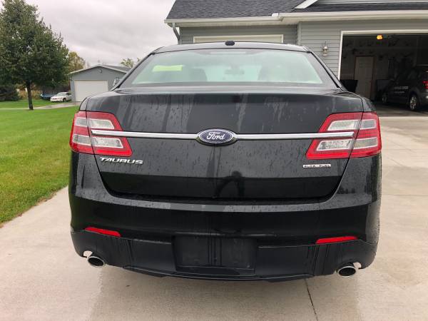 2015 Ford Taurus 73k miles for sale in Dayton, MN – photo 7