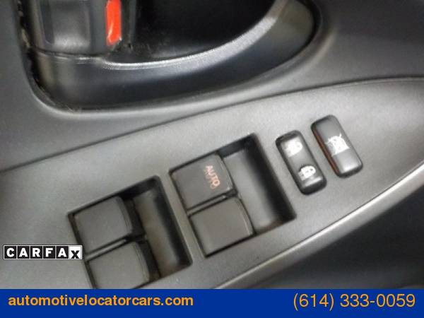 2009 Toyota RAV4 4WD 4dr I4 Base with High solar energy absorbing... for sale in Groveport, OH – photo 5