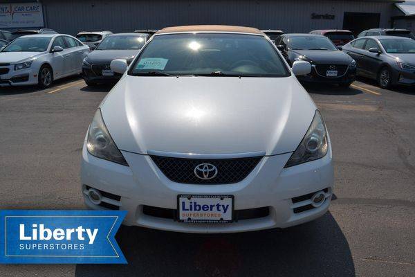2008 Toyota Camry Solara - for sale in Rapid City, SD – photo 8
