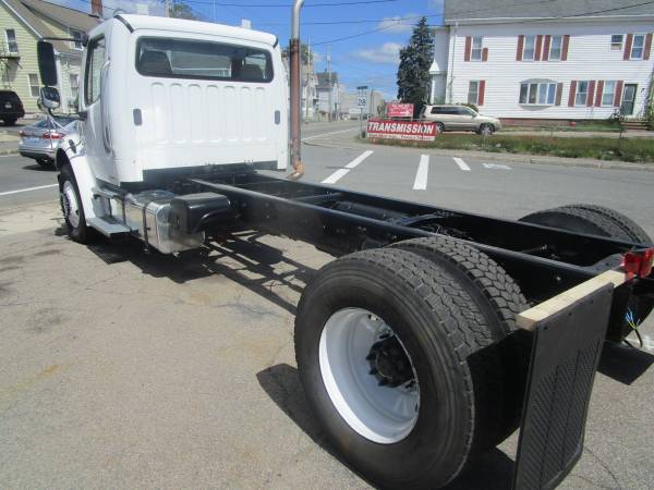 2009 Freightliner M2 - - by dealer - vehicle for sale in Brockton, RI – photo 3