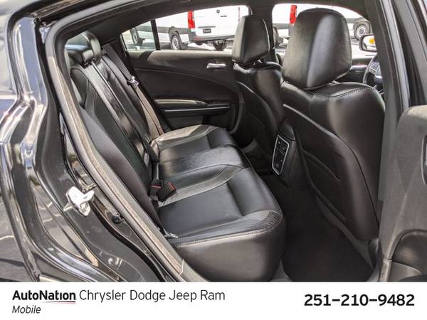 2019 Dodge Charger SXT SKU:KH753233 Sedan - cars & trucks - by... for sale in Mobile, AL – photo 19