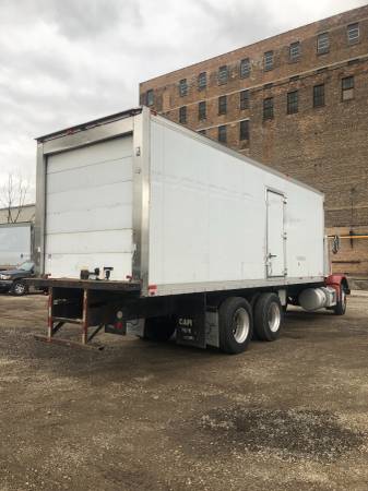 Peterbilt 378 Reefer termoking for sale in Chicago, IL – photo 6
