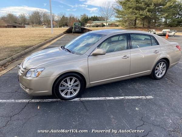 2005 TOYOTA AVALON LIMITED - - by dealer - vehicle for sale in Richmond , VA – photo 5