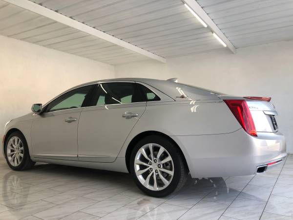 2016 CADILLAC XTS LUXURY COLLECTION ONLY $2500 DOWN(O.A.C) for sale in Phoenix, AZ – photo 9