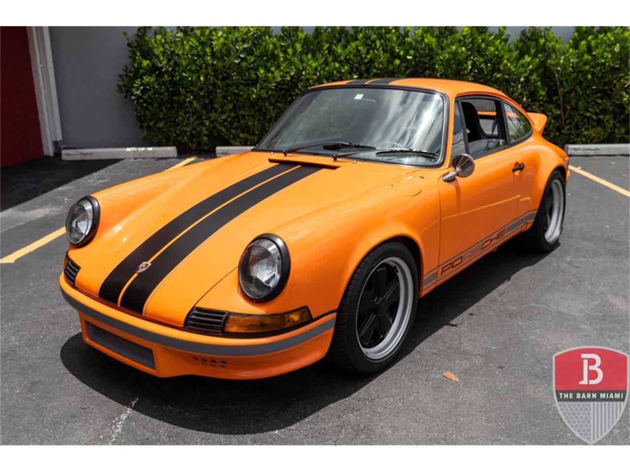 1970 Porsche 911 for sale in Miami, FL – photo 29
