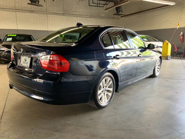 2007 BMW 328i CALL FOR INFO BUY HERE PAY HERE for sale in Garden Grove, CA – photo 6
