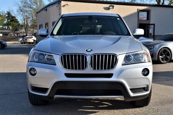 2011 BMW X3 xDrive35i - - by dealer - vehicle for sale in Sachse, TX – photo 9