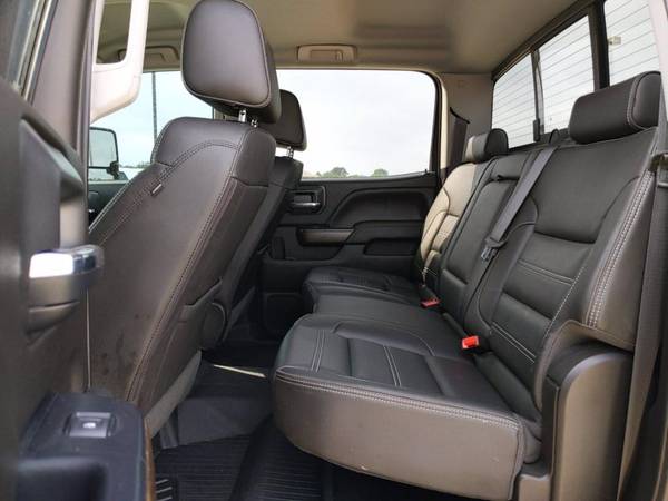 2019 GMC Sierra Denali - - by dealer - vehicle for sale in North Floresville, TX – photo 15