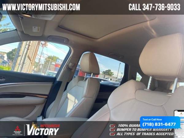 2017 Acura MDX 3.5L - Call/Text - cars & trucks - by dealer -... for sale in Bronx, NY – photo 12