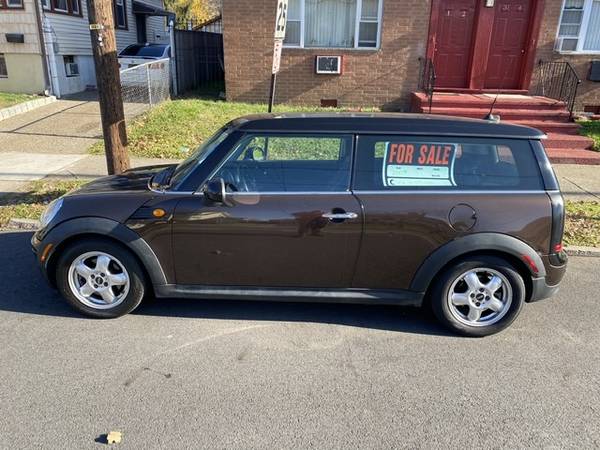 2009 Mini Cooper - cars & trucks - by owner - vehicle automotive sale for sale in Paterson, NJ – photo 7