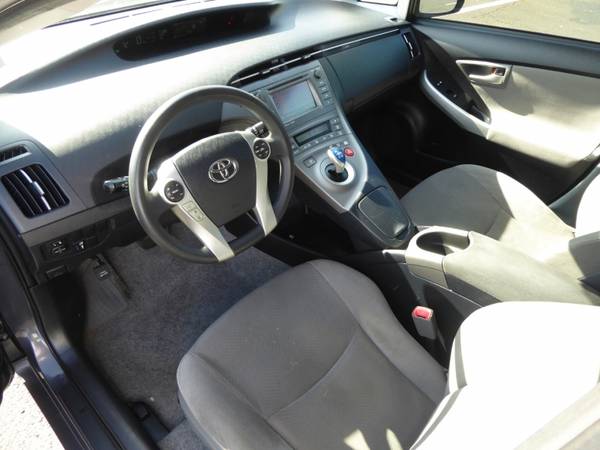 2013 TOYOTA PRIUS 5DR HB TWO with Washer-linked variable... for sale in Phoenix, AZ – photo 10