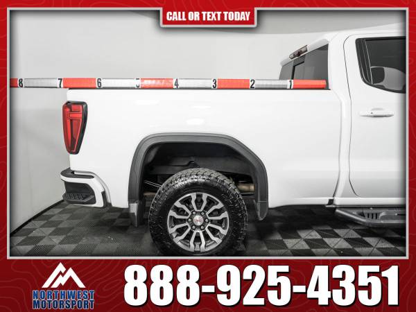 2020 GMC Sierra 1500 AT4 4x4 - - by dealer - vehicle for sale in Boise, OR – photo 5