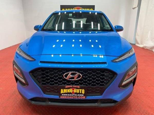 2020 Hyundai Kona SE AWD SE 4dr Crossover $1200 - cars & trucks - by... for sale in Temple Hills, District Of Columbia – photo 13