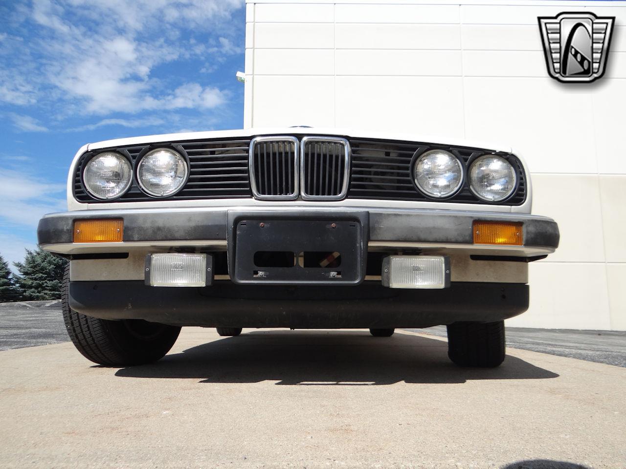 1987 BMW 325 for sale in O'Fallon, IL – photo 4