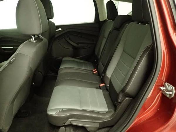 *2016* *Ford* *Escape* *4WD 4dr SE* for sale in Madison, IA – photo 11