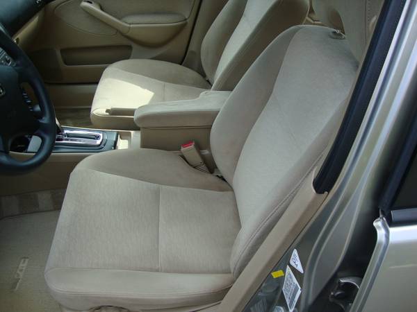 2005 Honda Civic Hybrid (1 Owner/106, 000 miles/Excellent Condition) for sale in Northbrook, IL – photo 15