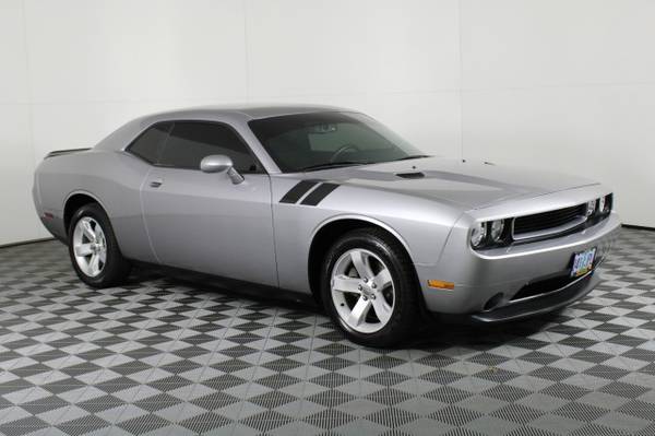 2014 Dodge Challenger HUGE SAVINGS! - - by for sale in Eugene, OR – photo 3