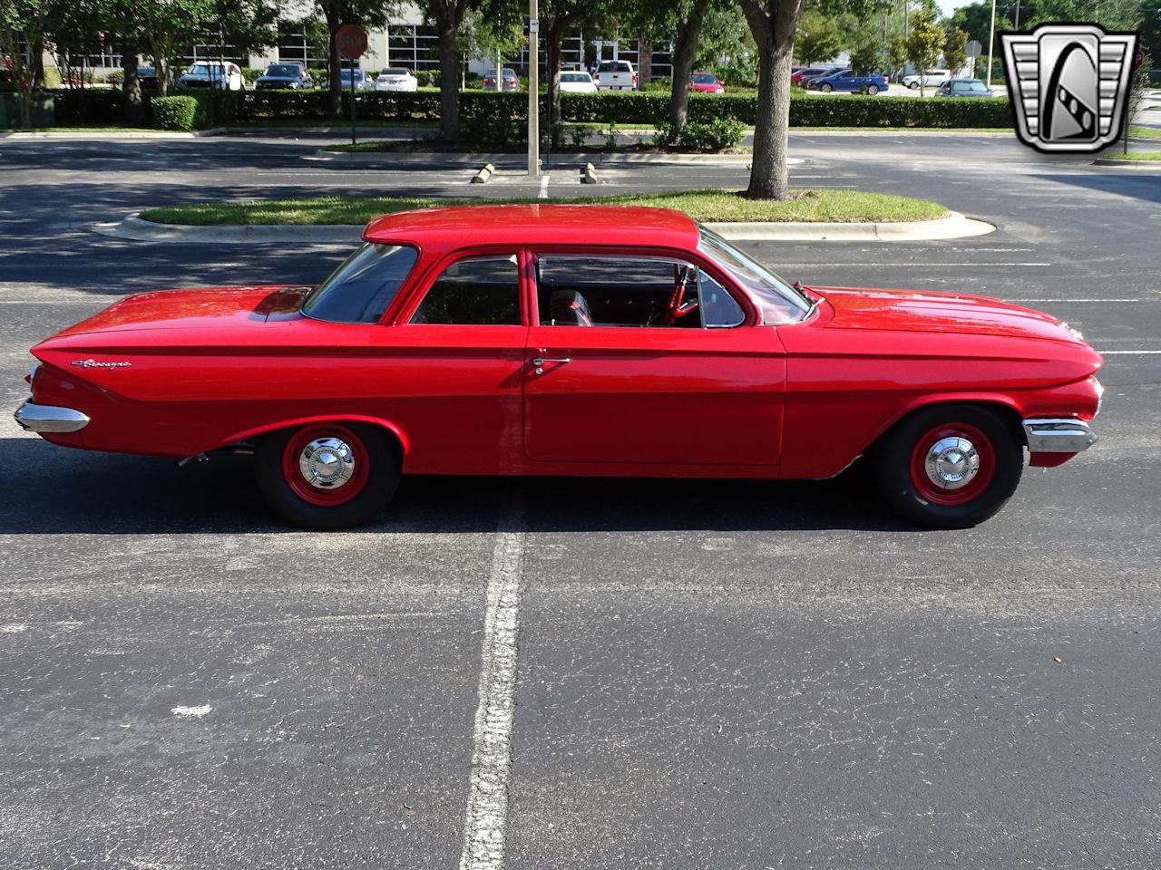 1961 Chevrolet Biscayne for sale in O'Fallon, IL – photo 44