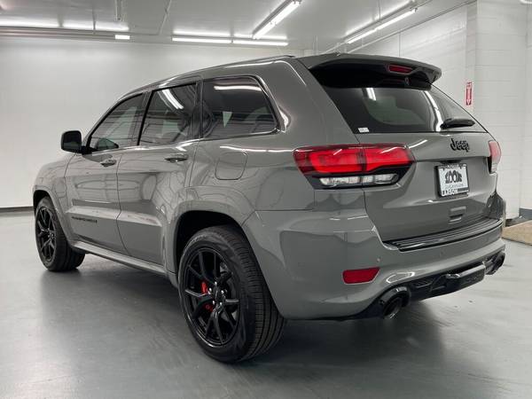 2020 Jeep Grand Cherokee SRT - cars & for sale in PUYALLUP, WA – photo 5
