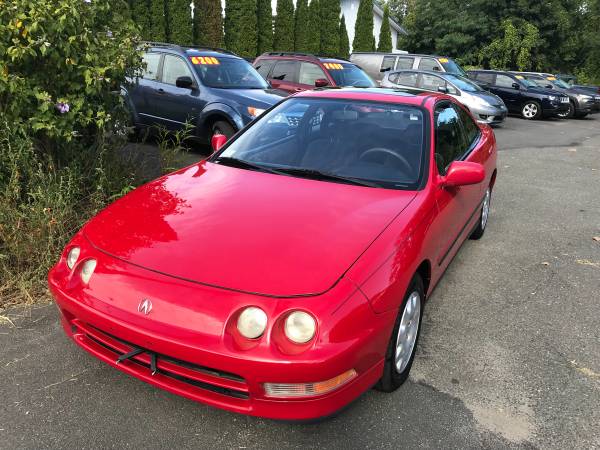 1994 ACURA INTEGRA / ADULT DRIVEN !!! for sale in Agawam, MA – photo 2