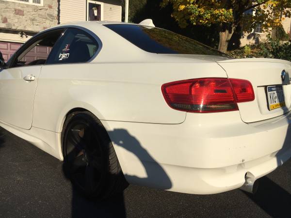 2008 BMW 335xi Performanc Mods Twin Turbo 425hp - cars & trucks - by... for sale in reading, PA – photo 9