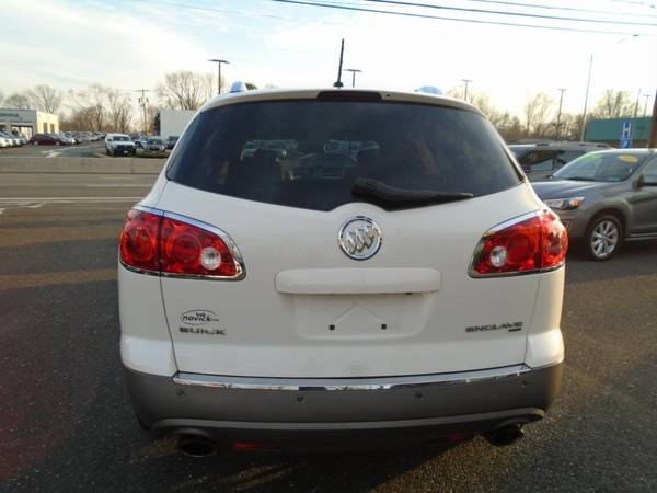 2012 Buick Enclave AWD 4dr Leather - - by dealer for sale in Lumberton, NJ – photo 5