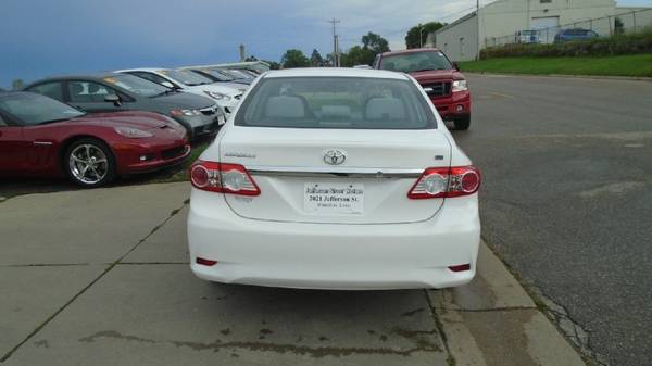 06 toyota corolla 113,000 miles $4850 **Call Us Today For Details** for sale in Waterloo, IA – photo 4