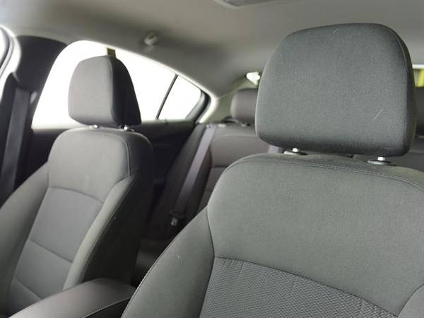 2017 Chevy Chevrolet Cruze LT Sedan 4D sedan OTHER - FINANCE ONLINE for sale in Barrington, RI – photo 5