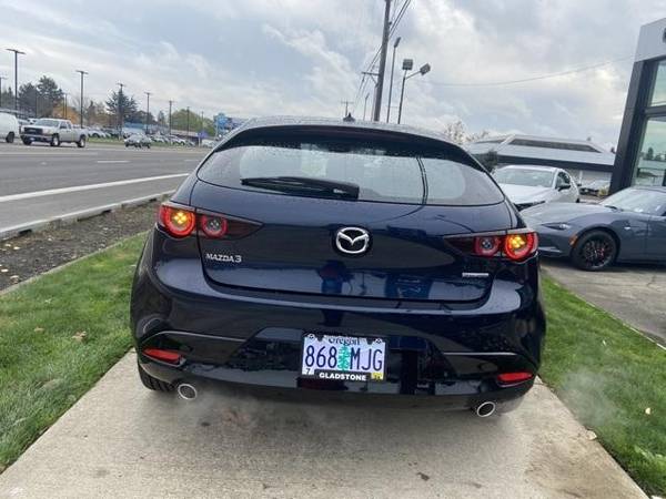 2020 Mazda Mazda3 Premium ( Easy Financing Available ) - cars &... for sale in Gladstone, OR – photo 5